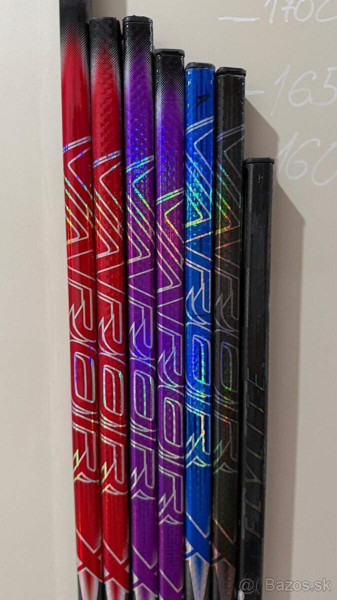 ✅ SPÁJANÉ ĽAVAČKY - BAUER FLYLITE - CUSTOM TOP COLOURS ✅ - 3