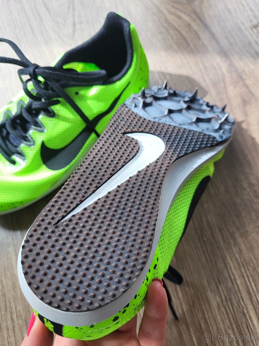 Tretry Nike ZOOM RIVAL D 10 - 3