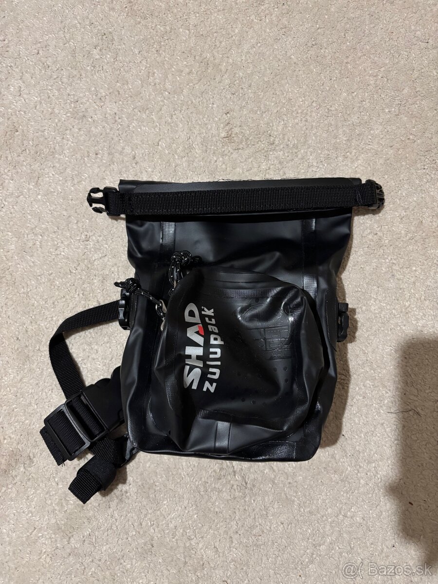 SHAD zulupack taška - 3