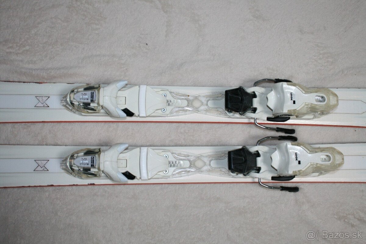 dámske lyže Dynastar Intense 153 cm - 3