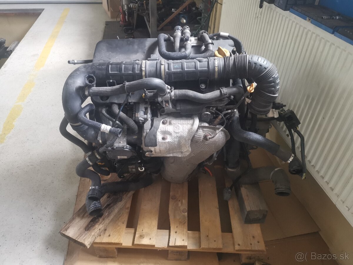 Fiat Ducato 2.0 JTD Euro 6 Diesel - 3