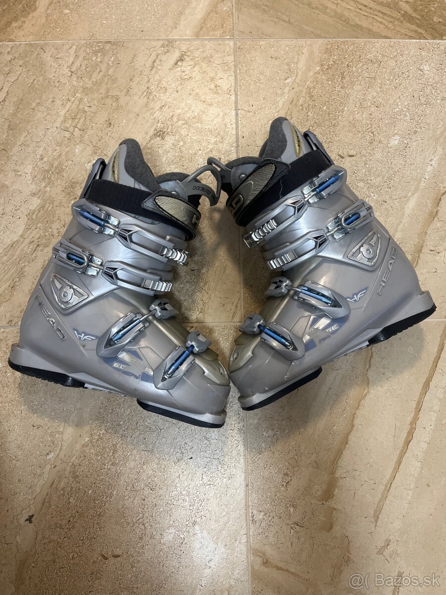 Head lyžiarky 25/39 - 3