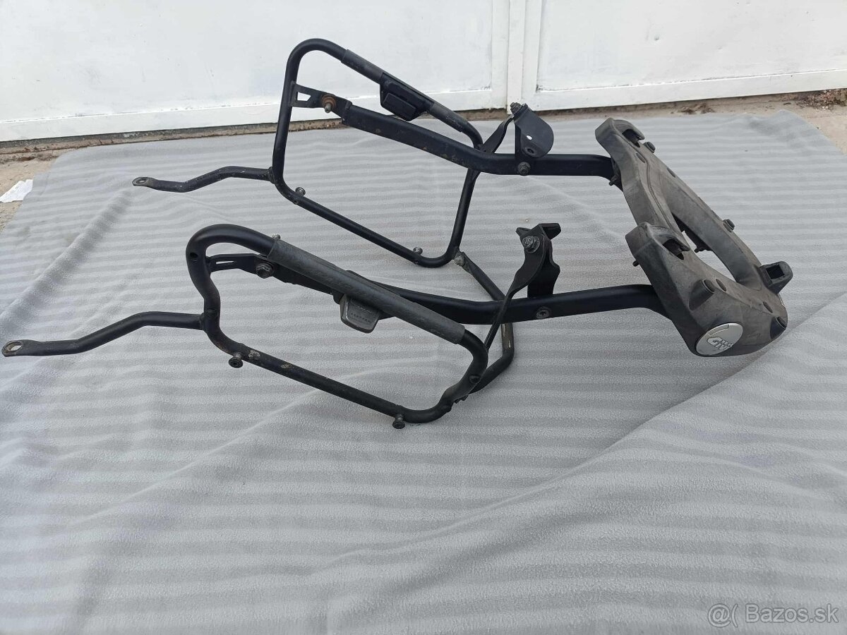 Kawasaki Versys 650 rv2009 - 3