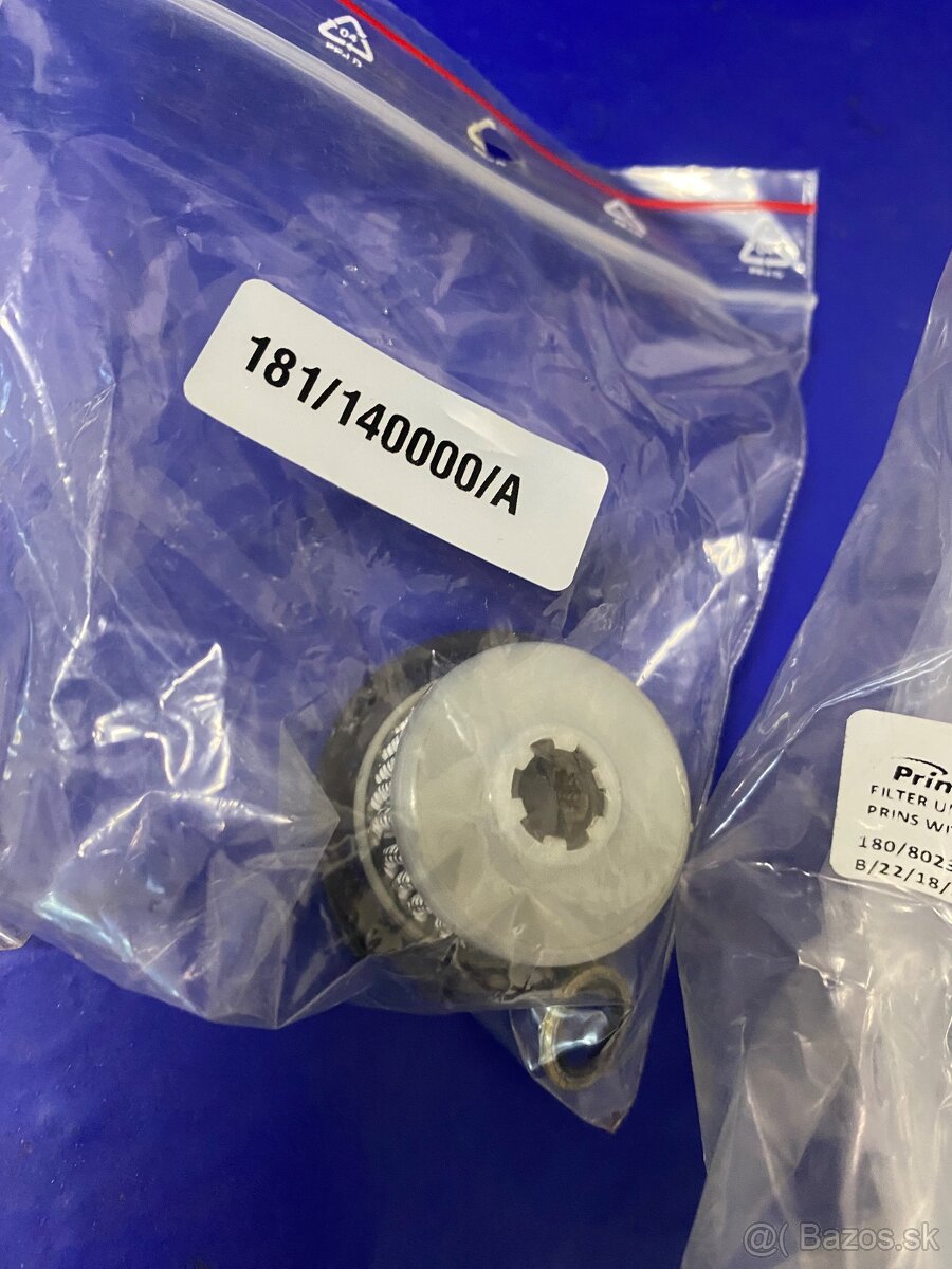 Sada filter LPG Prins VSI - 3