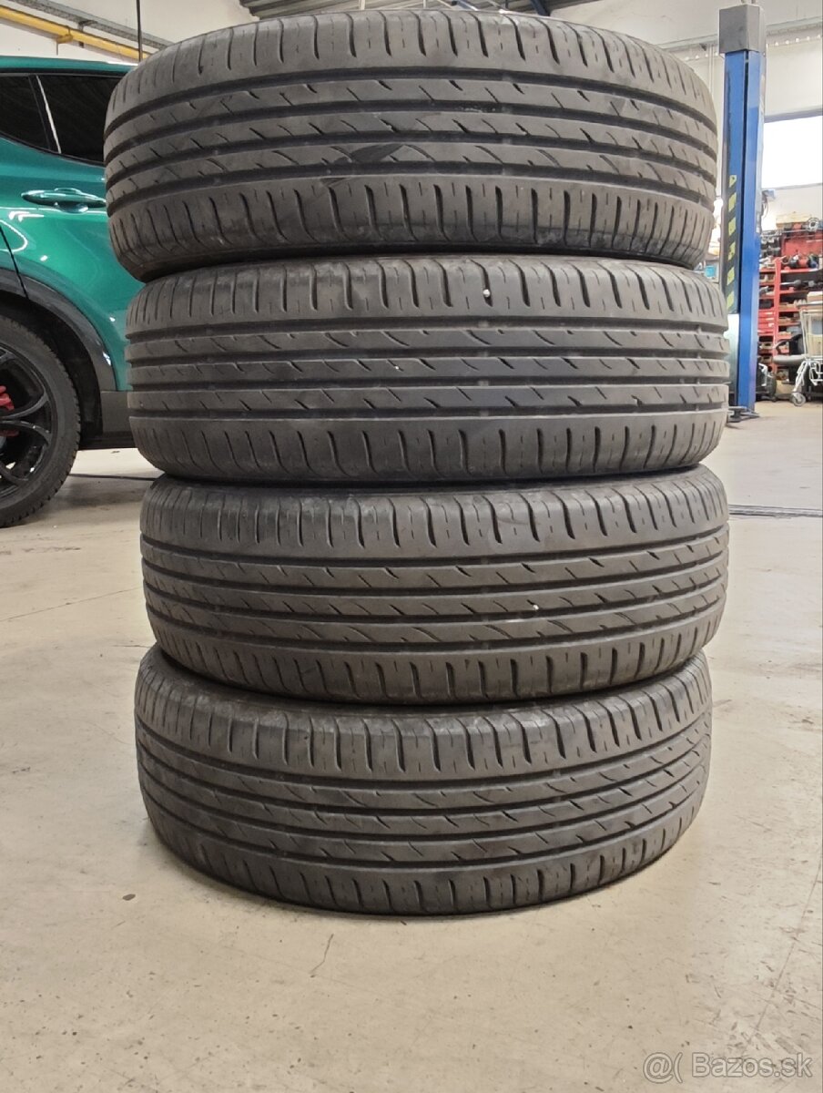 Nexen 205/60r16 letné - 3