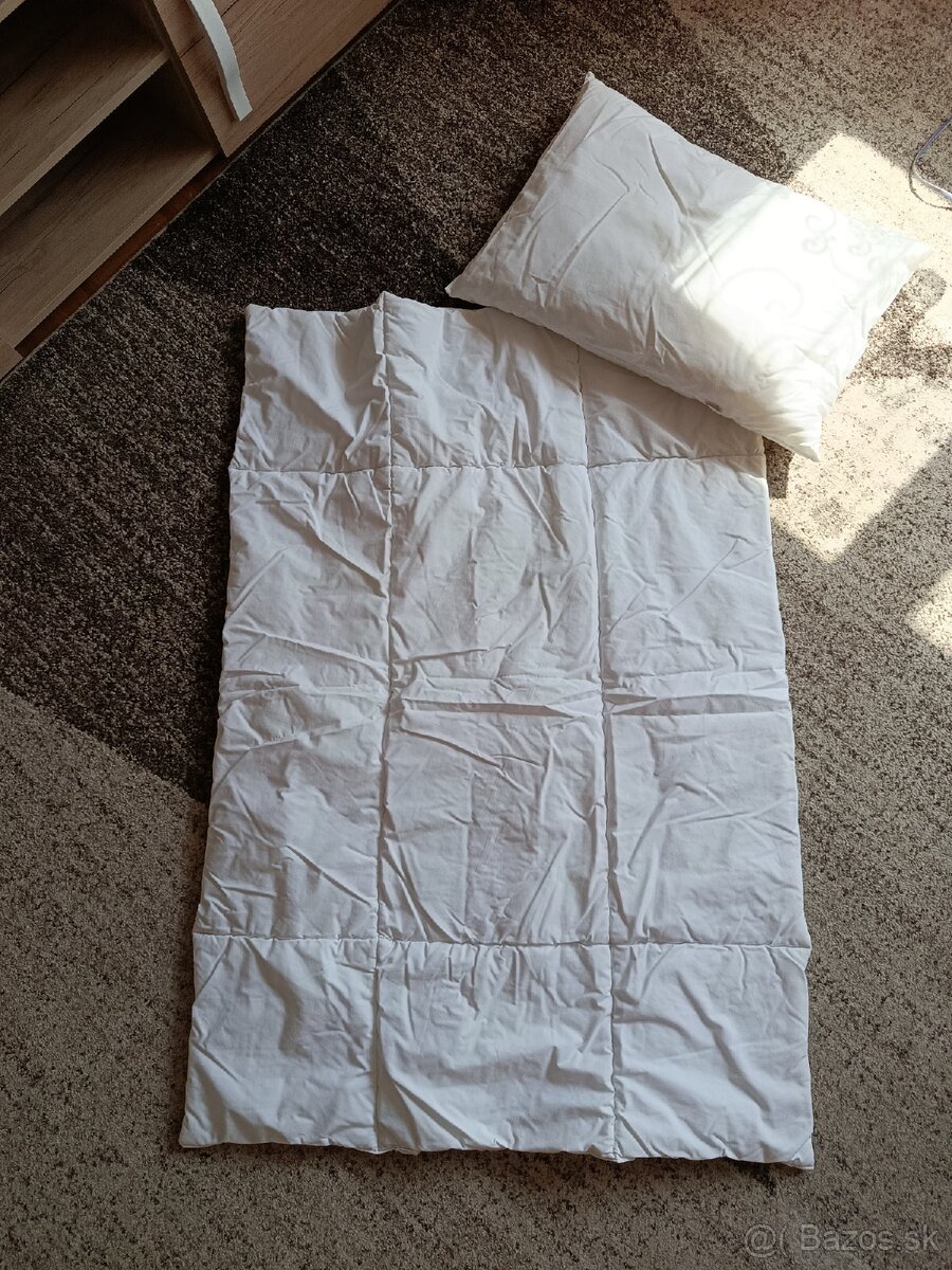 Detske obliecky do postielky - 3