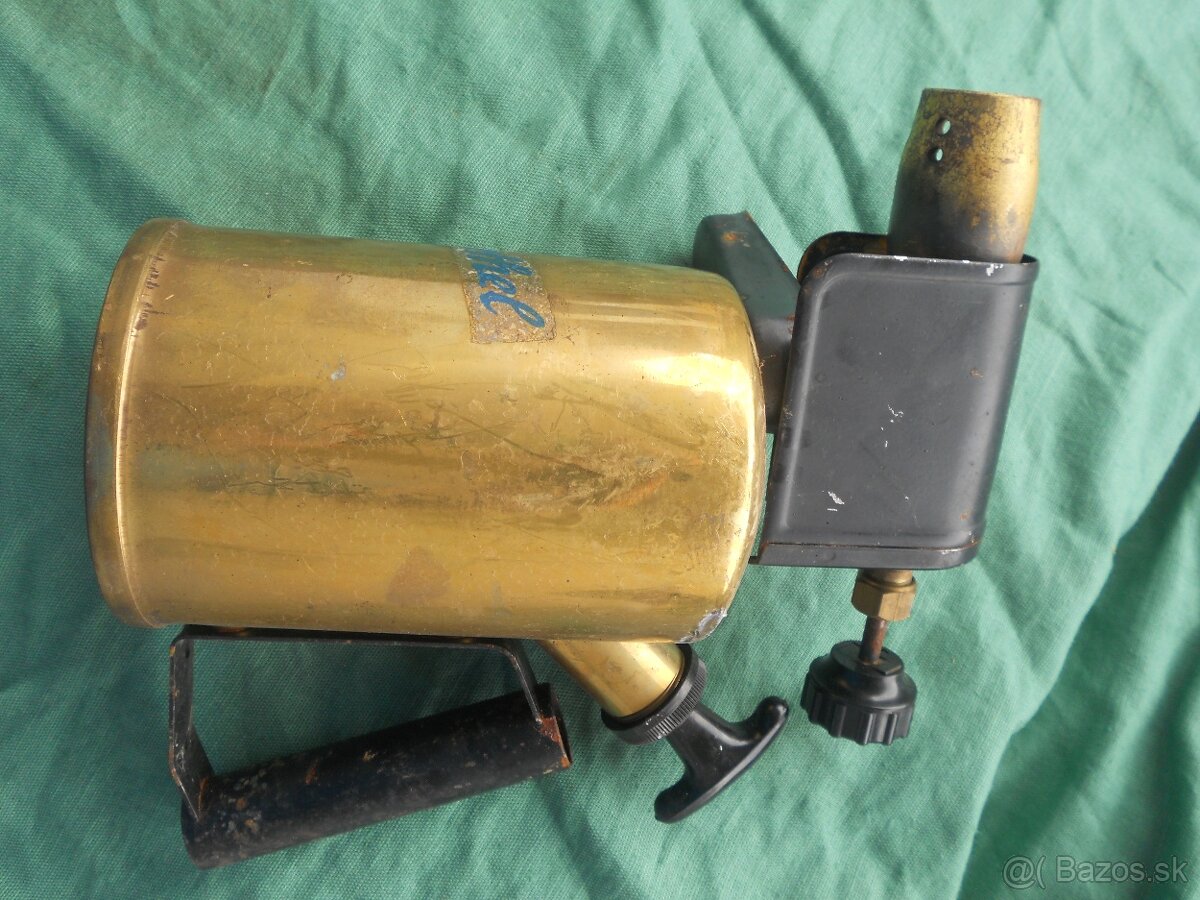 HORAKOVA LAMPA BENZINOVA - 3