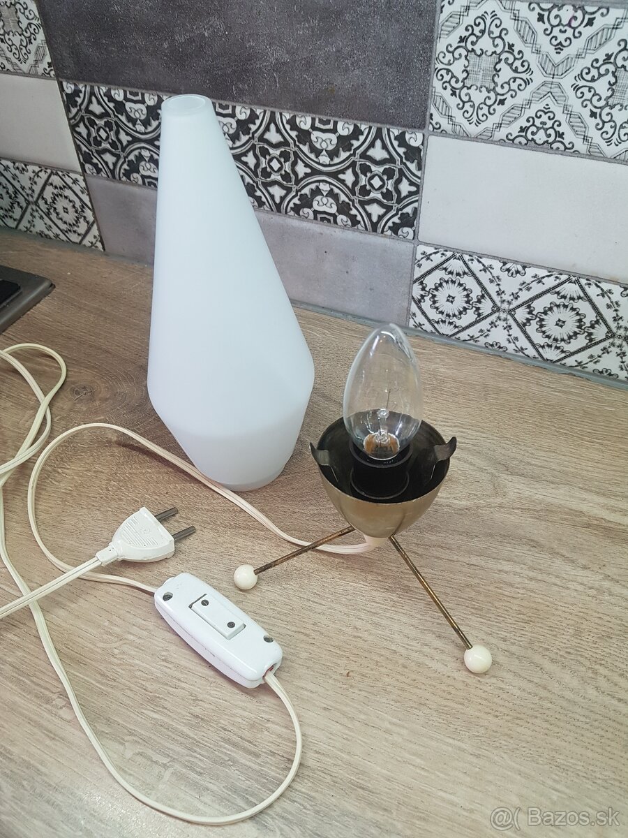 predam lampu raketa od kuceru - 3