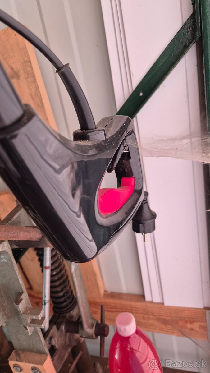 Elektrický kultivátor VeGA GT5333 - 3