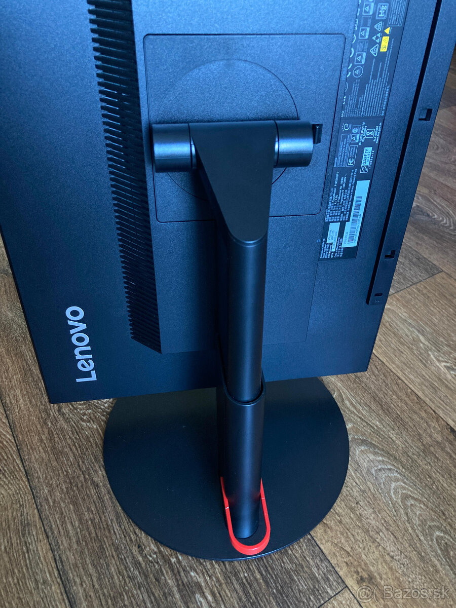 Lenovo ThinkVision P24h-10 - 3