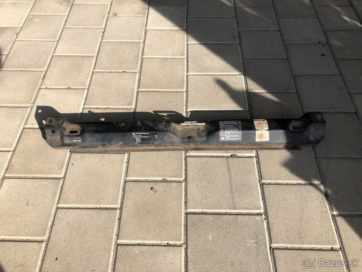 Volkswagen T4 diely - 3