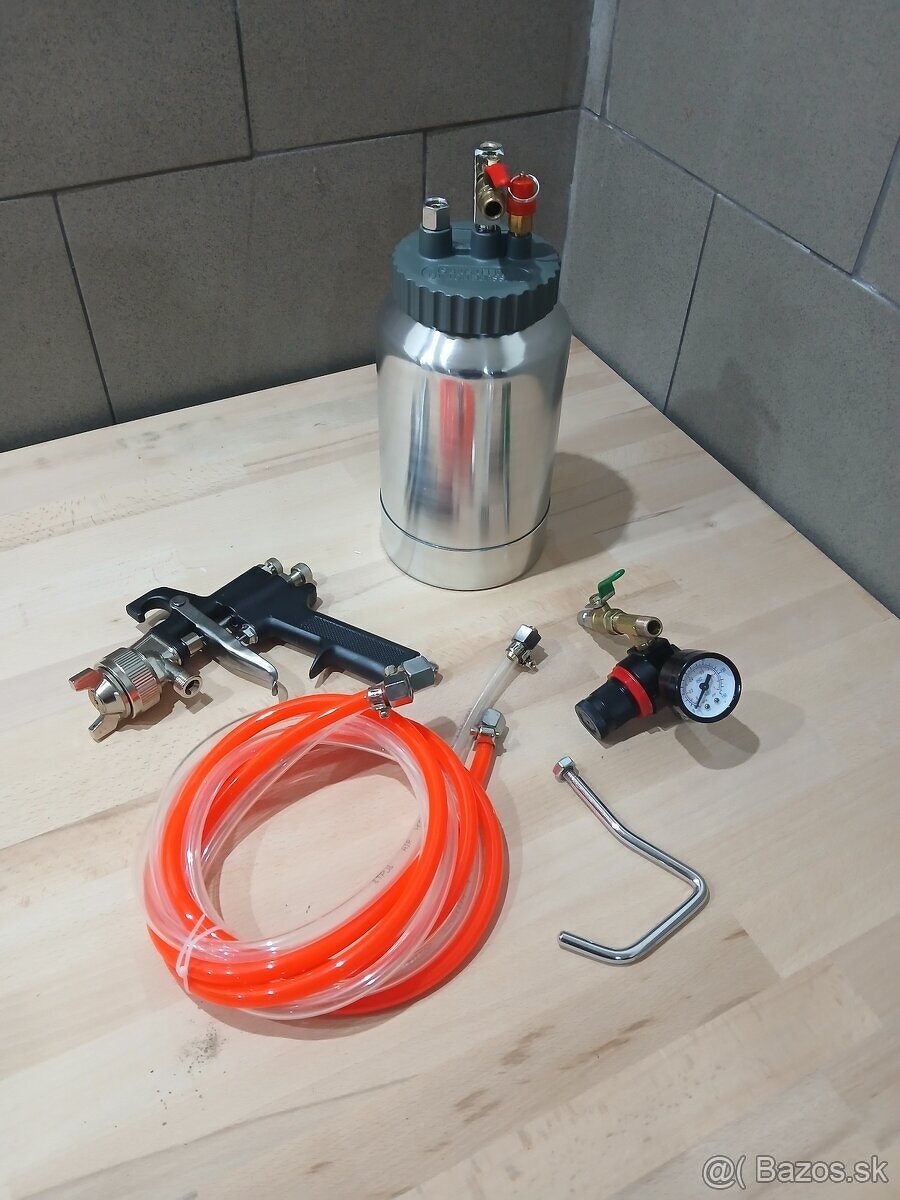 Maliarska tlaková nádoba 20l - 3