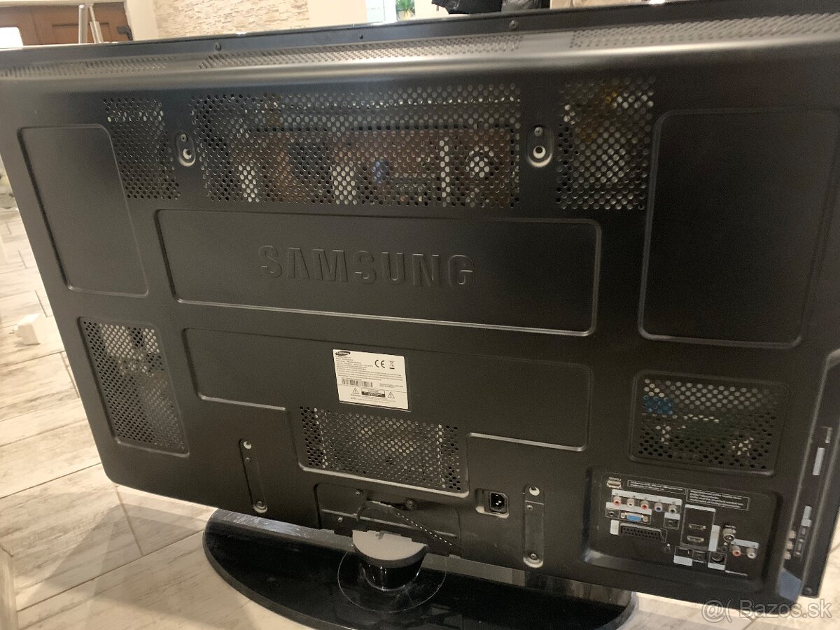 Televízor Samsung - 3
