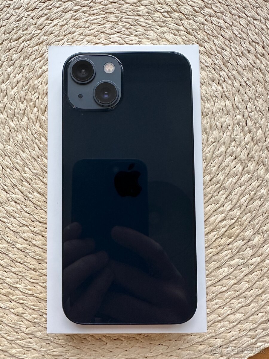 iPhone 13 128 GB - 3