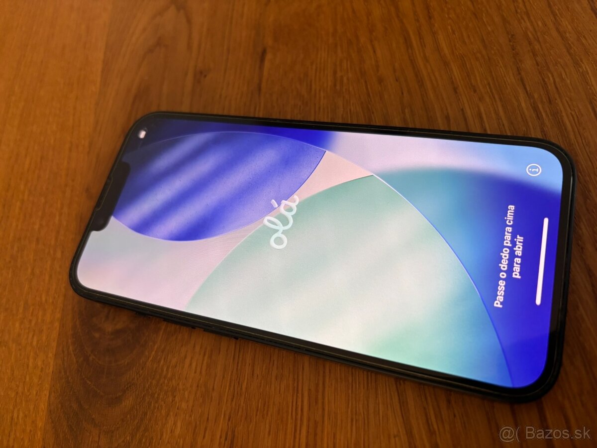 Apple Iphone 14 128gb black - 3