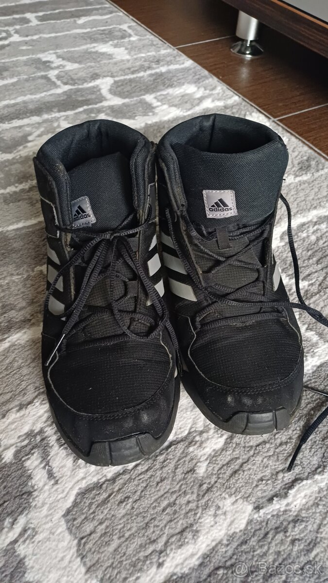 Adidas Terrex vel.40 - 3