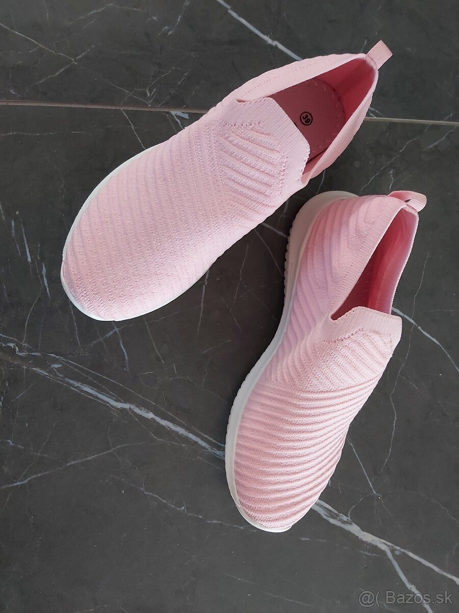 Dámske tenisky LOAP 39 - 3