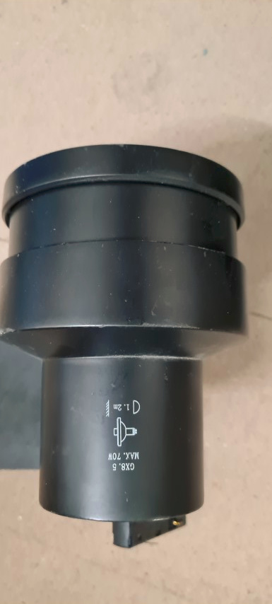 Na predaj bodové LED svietidlo - 3