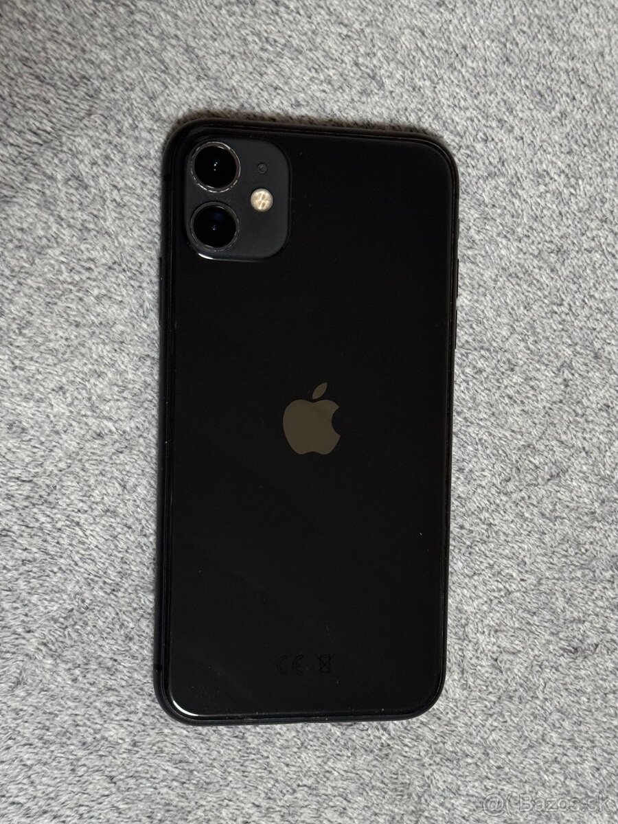 Predám IPhone 11, 128 GB - 3