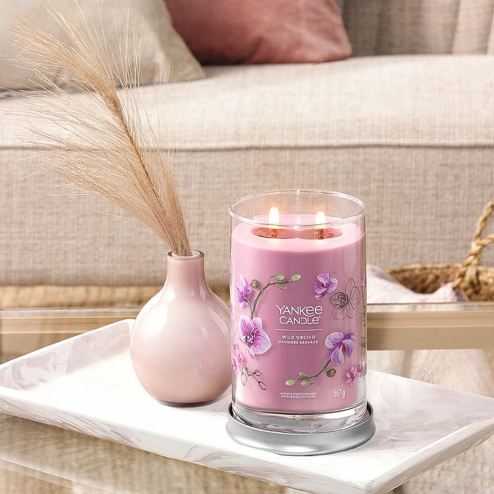 Yankee candle sviečky - 3