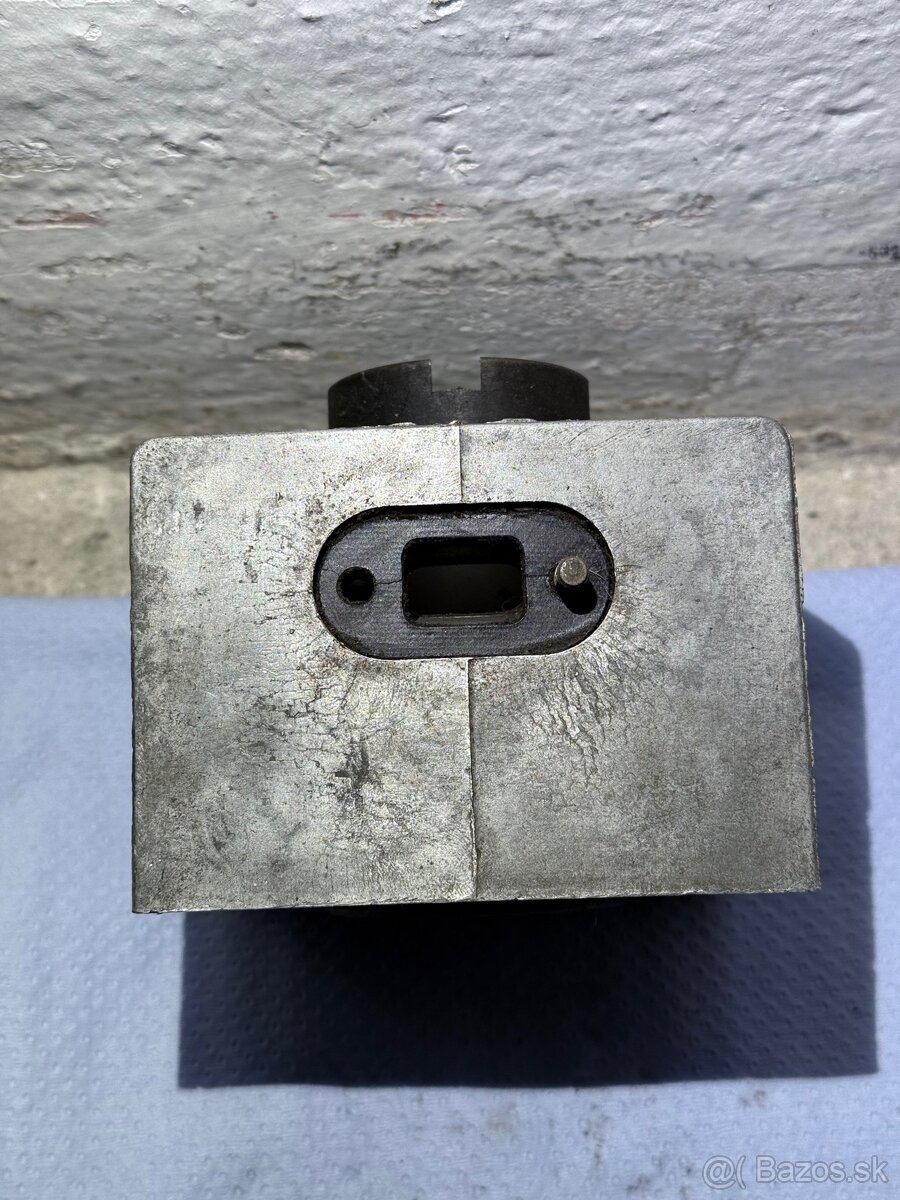 Valec babeta 207 - 3