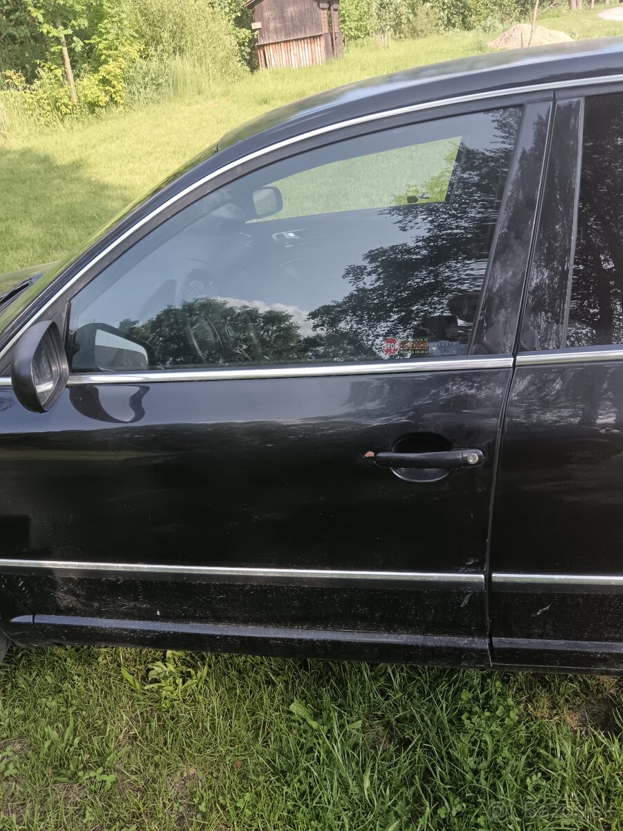 Skoda superb 1 1.9 tdi 96kw - 3