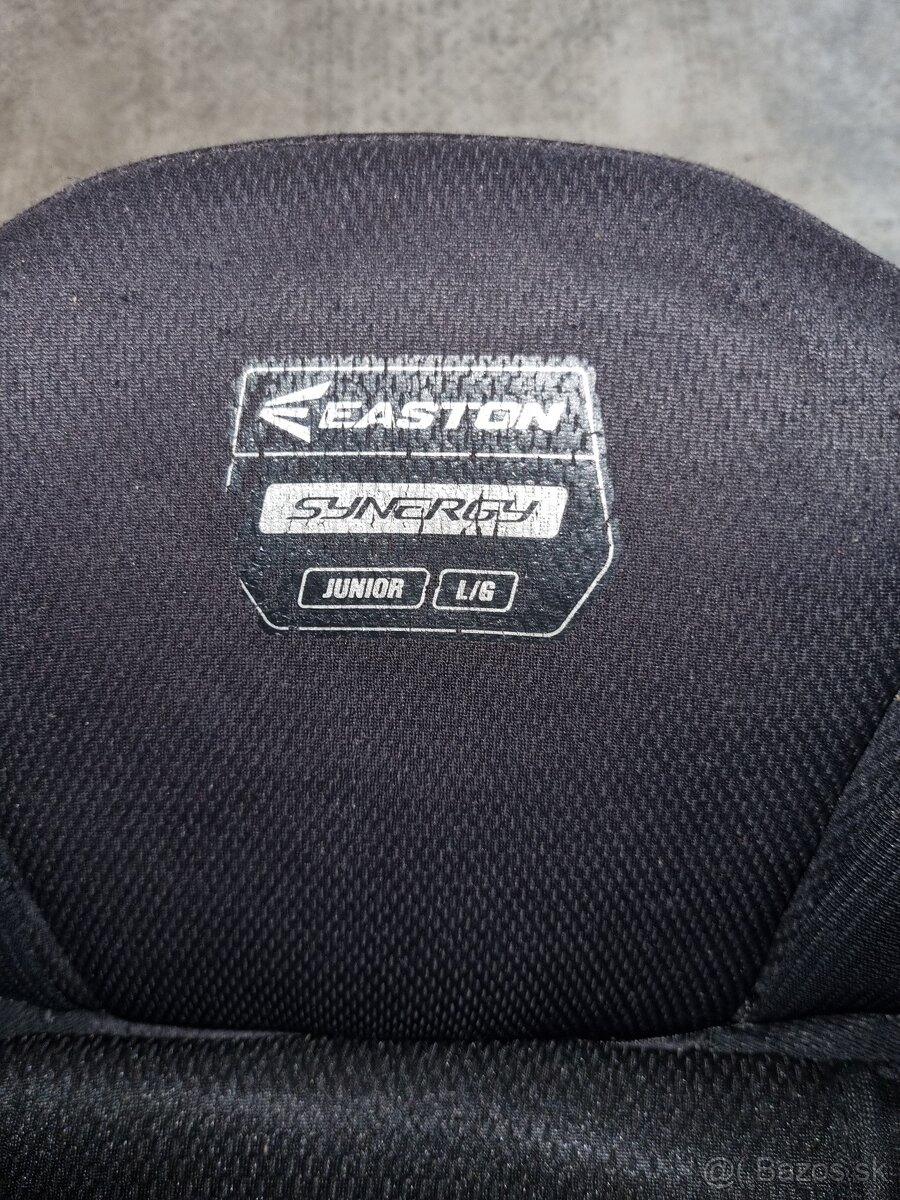 Hokejove nohavice - 3