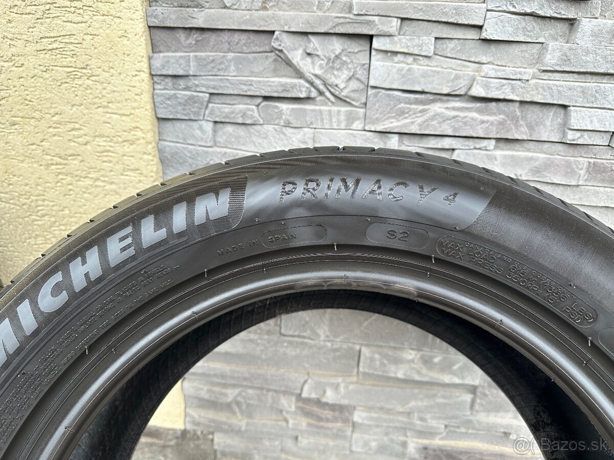 205/55 R16 91H letné MICHELIN - 3