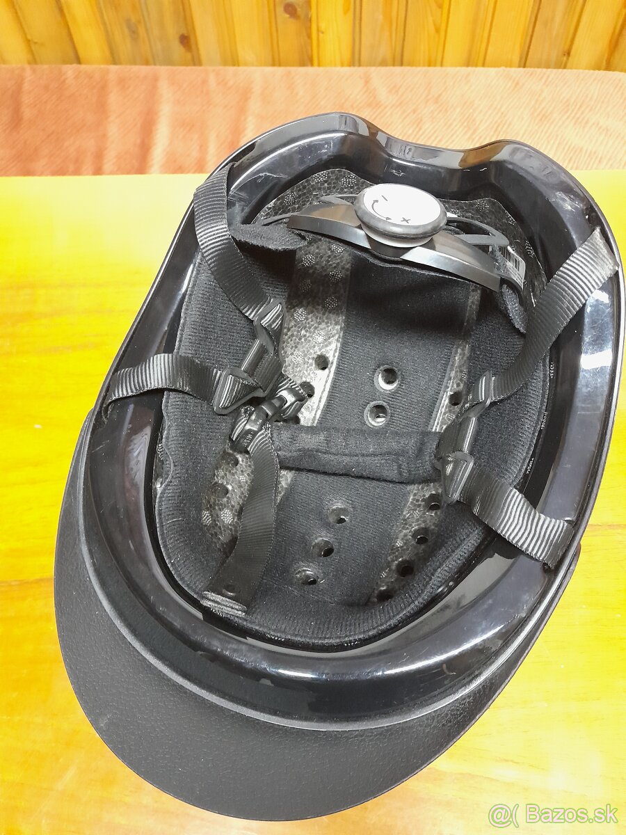 Detská jazdecká prilba - 3