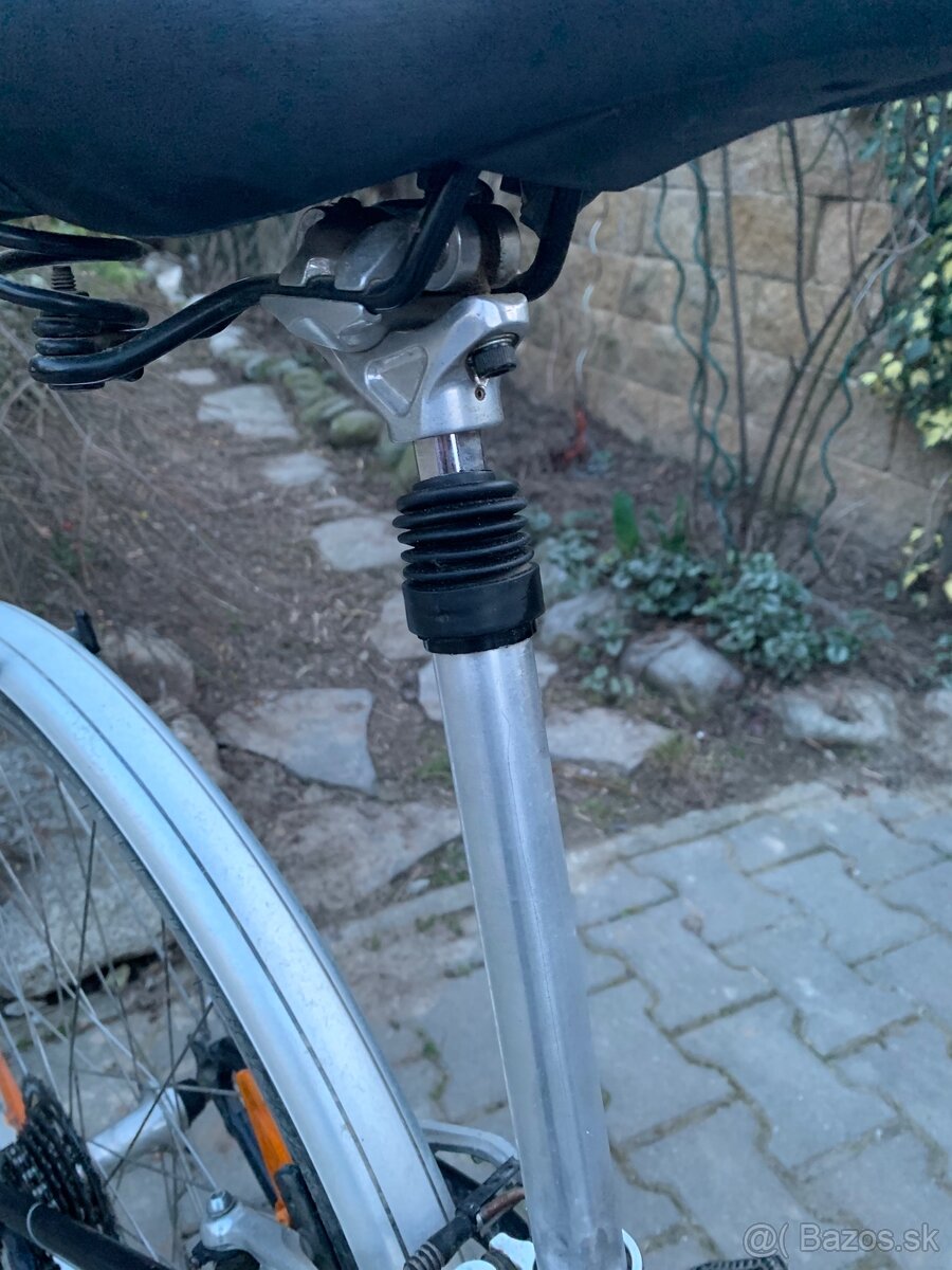 Mestský bicykel Specialized - 3