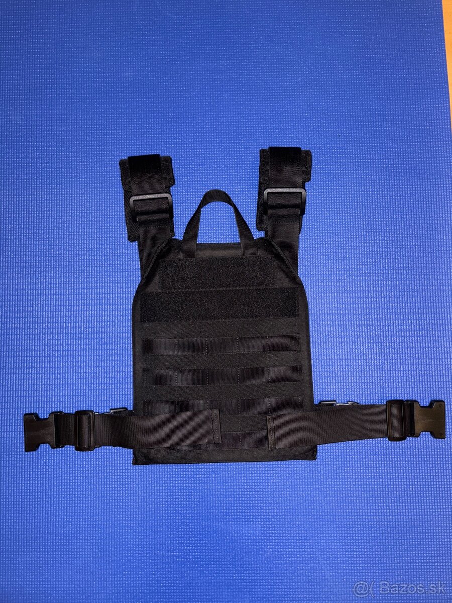 Forward fitness vesta - 3