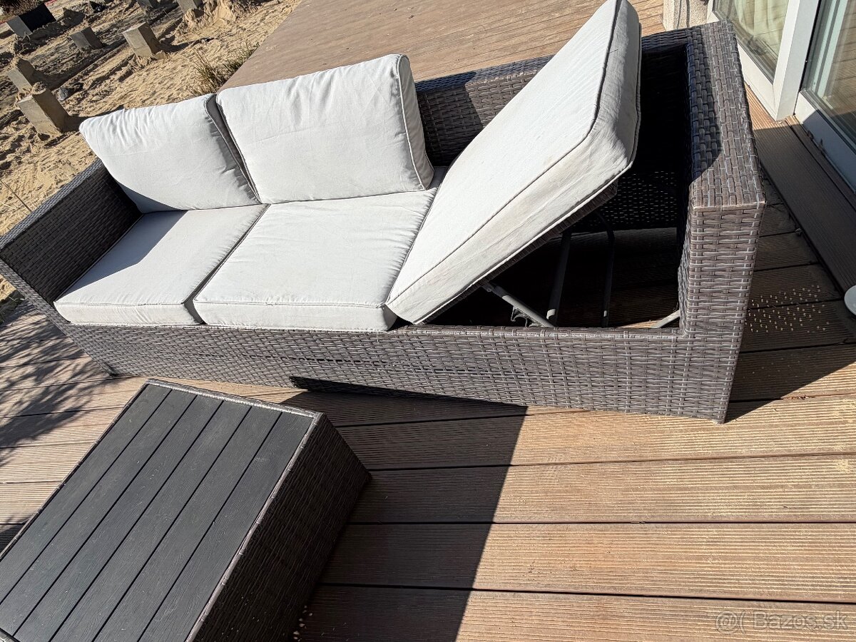 Ratanova gaucovka - 3