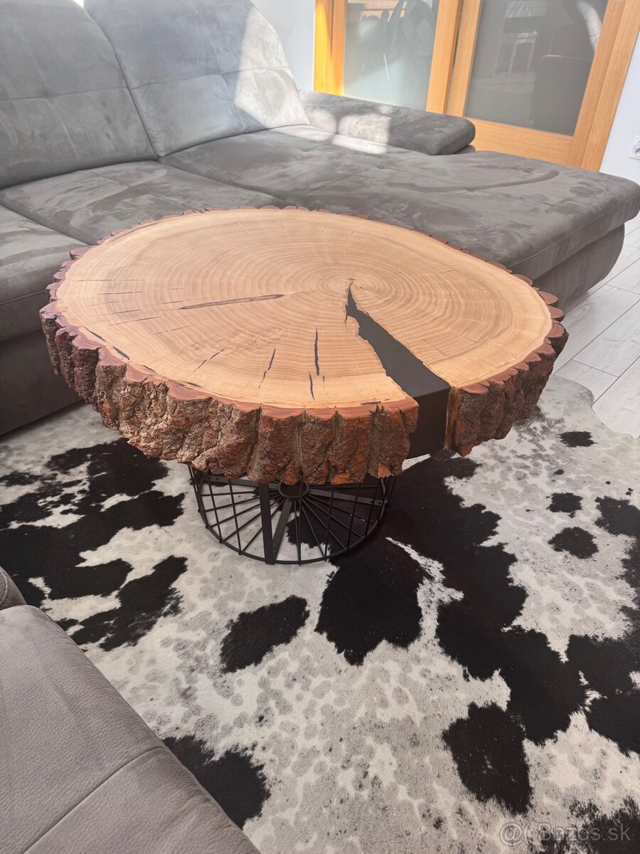 Predám konferenčný stôl . - 3