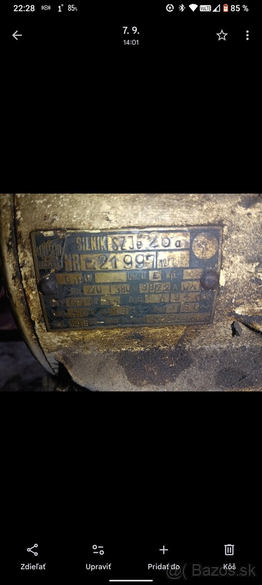 Predám naviják - 3