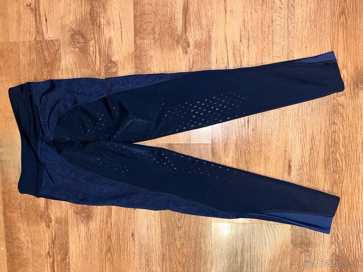 Jazdecké legíny rajtky - 3