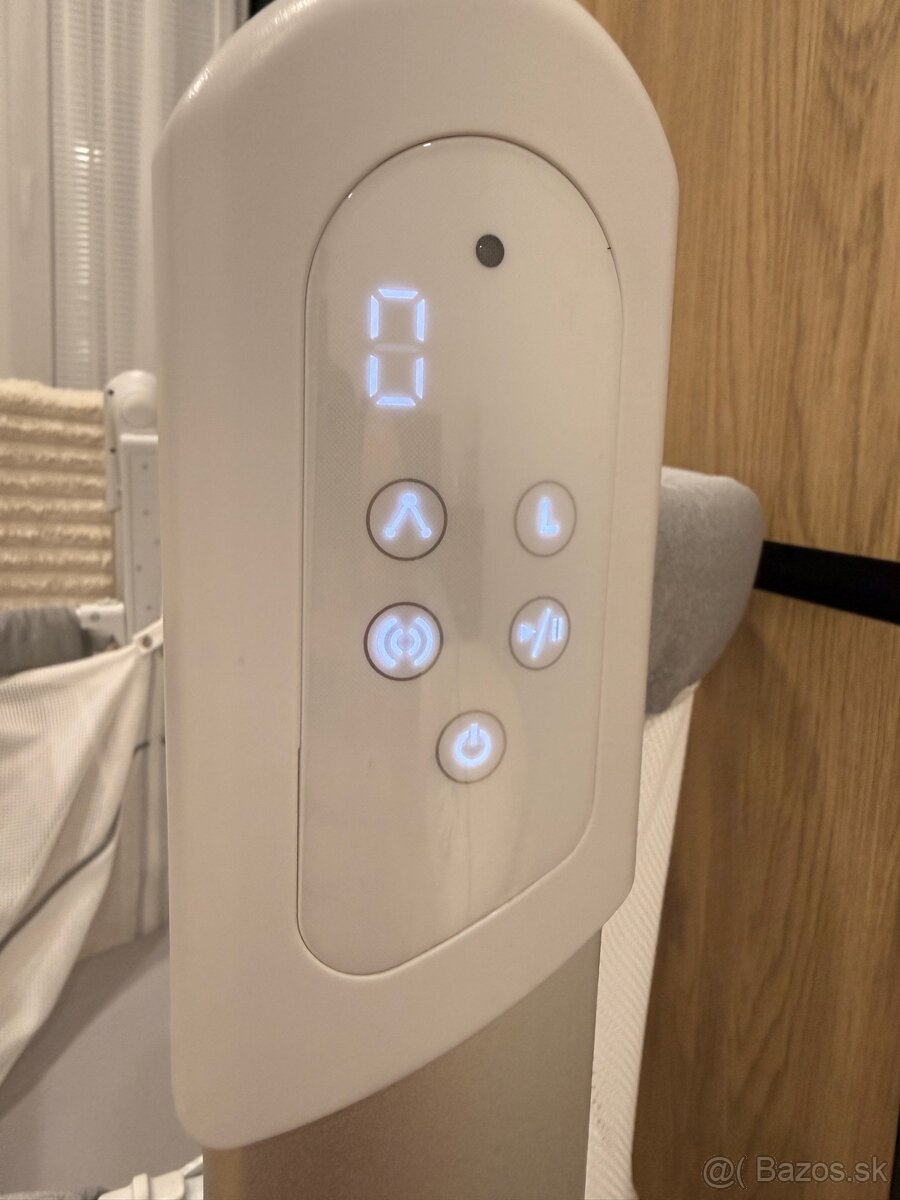 Detská postieľka - 3