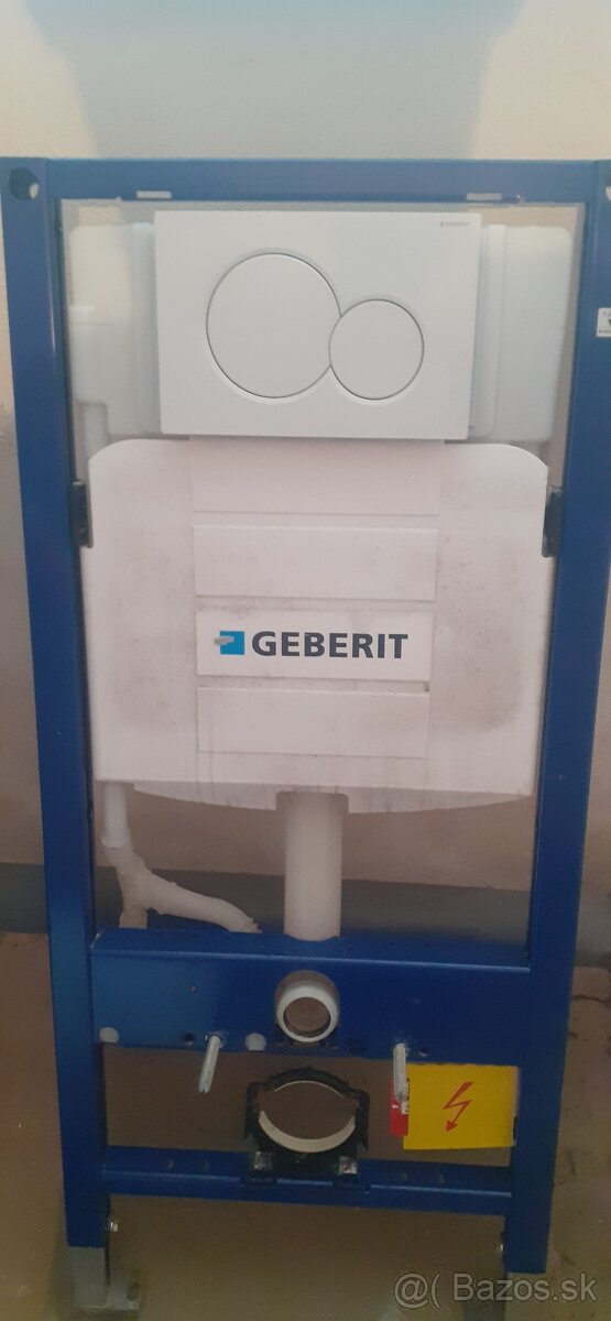 Geberit - 3