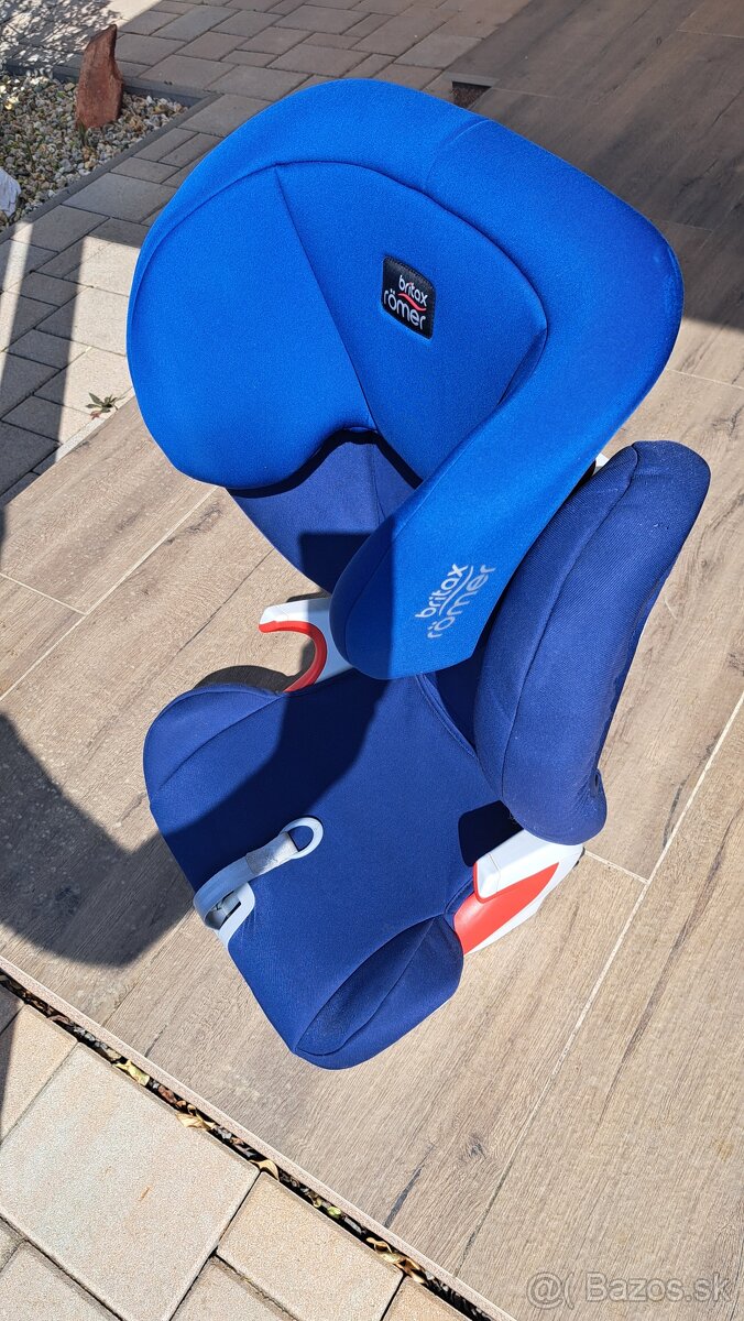 Britax Römer Kidfix SL - 3
