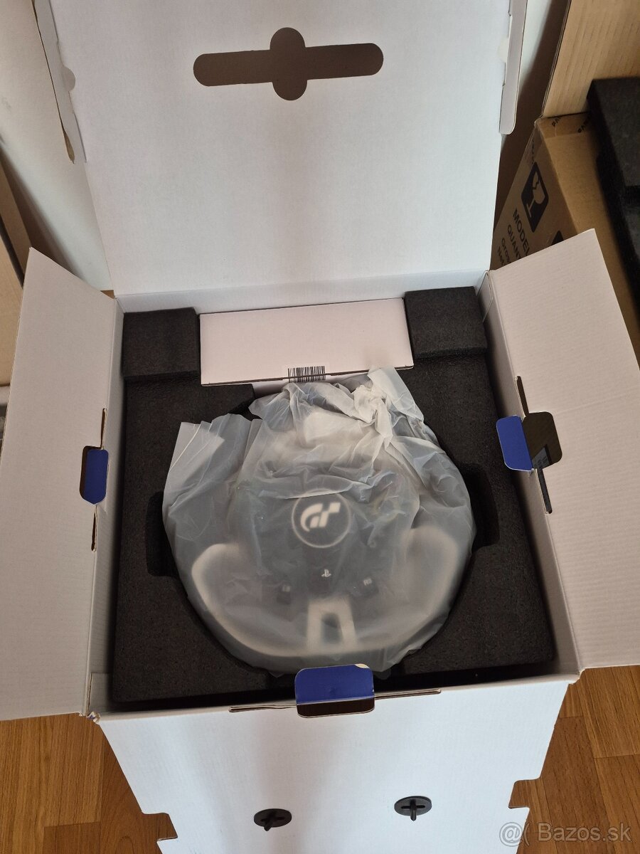 Fanatec : Gran Turismo DD Pro (8 Nm) - 3