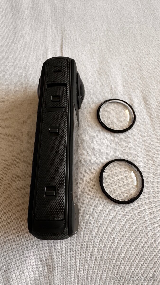 Insta360 X4 + bohaté príslušenstvo – kompletný set - 3