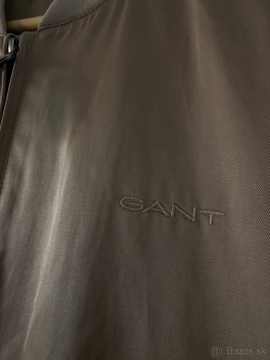 Bunda GANT Light Bomber Jkt - 3