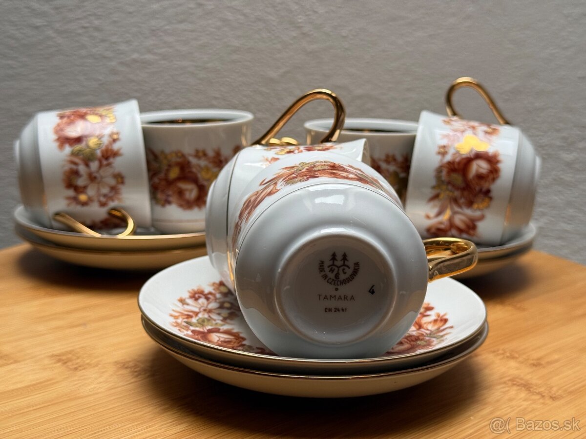 Karlovarský porcelán - 3