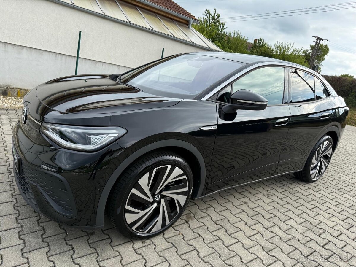 Volkswagen ID.5 Pro Performance 77kWh