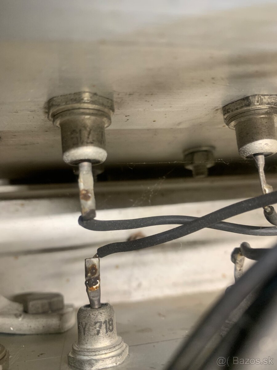 Usmernovac zvaracka - 3