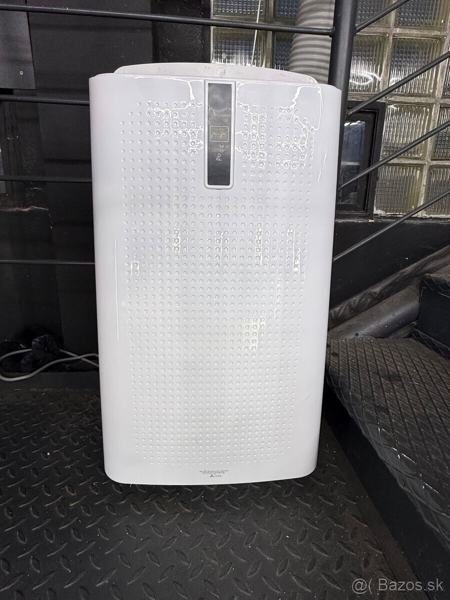 Mobilná klimatizácia - 3,5KW - 3