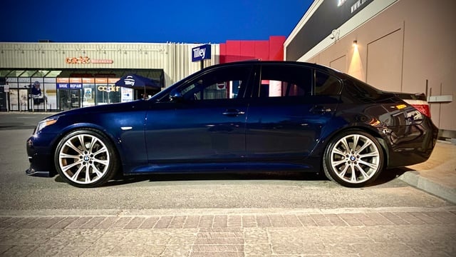 KÚPIM disky BMW styling 166 - 3