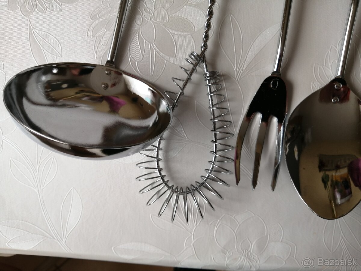 Kuchynské náradie - 3