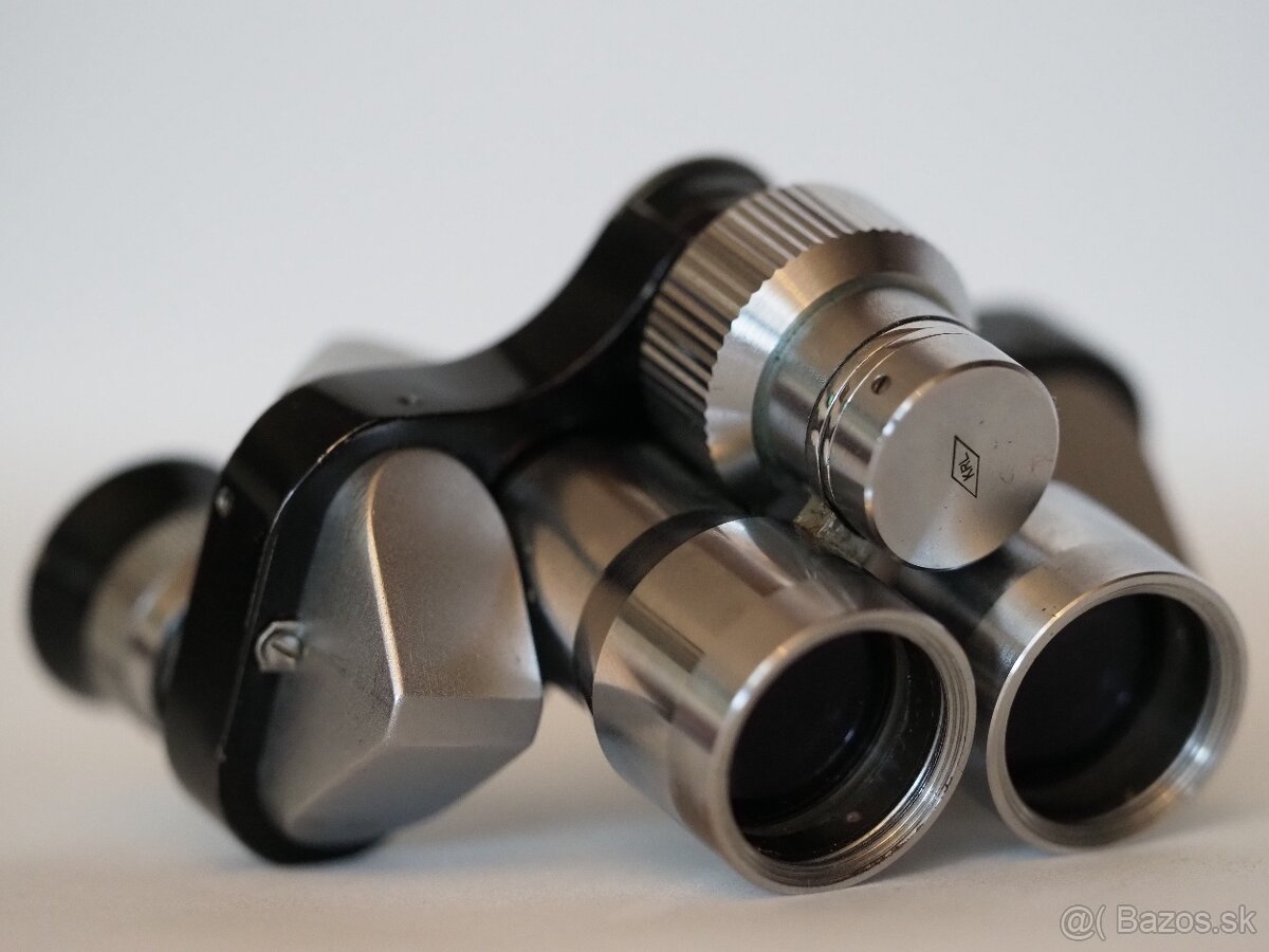 Ďalekohľad - 3