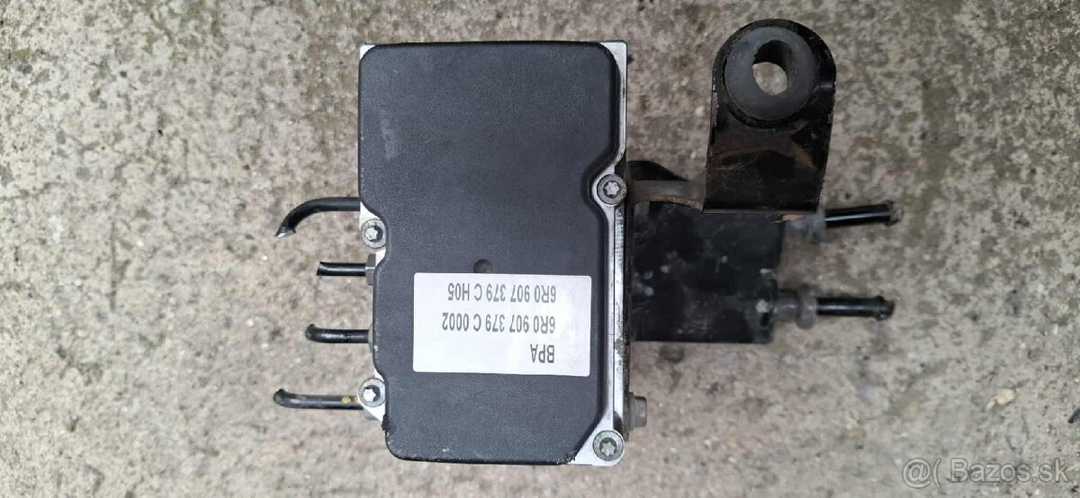 ABS Pumpa Škoda Fabia 2 - 3