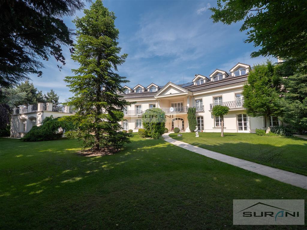 Súkromie, pokoj a diskrétnosť – trojizbový byt, 200 m2,... - 3